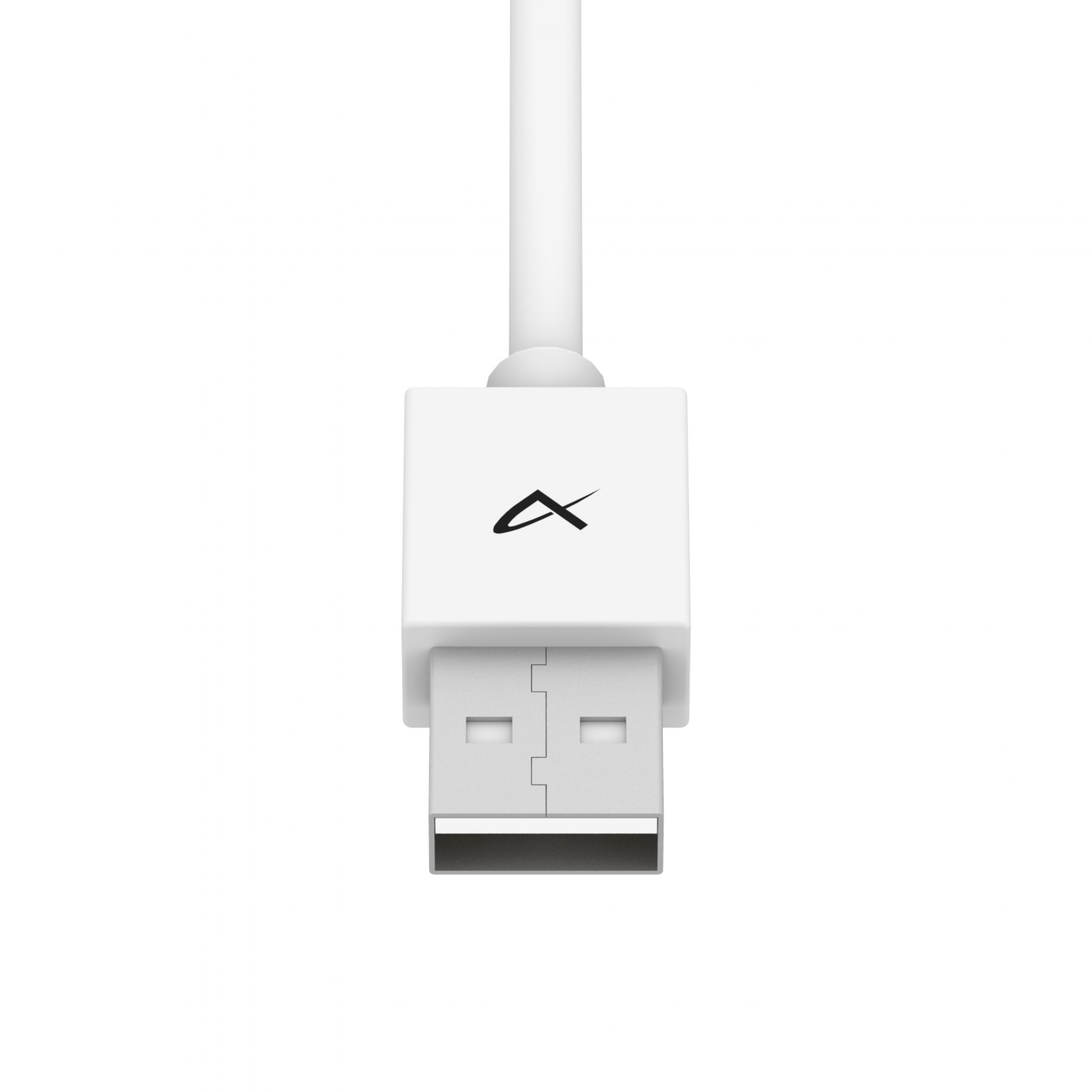 VidaPower HighWattage, USB to Lightning 90° Cables 10ft (3m)