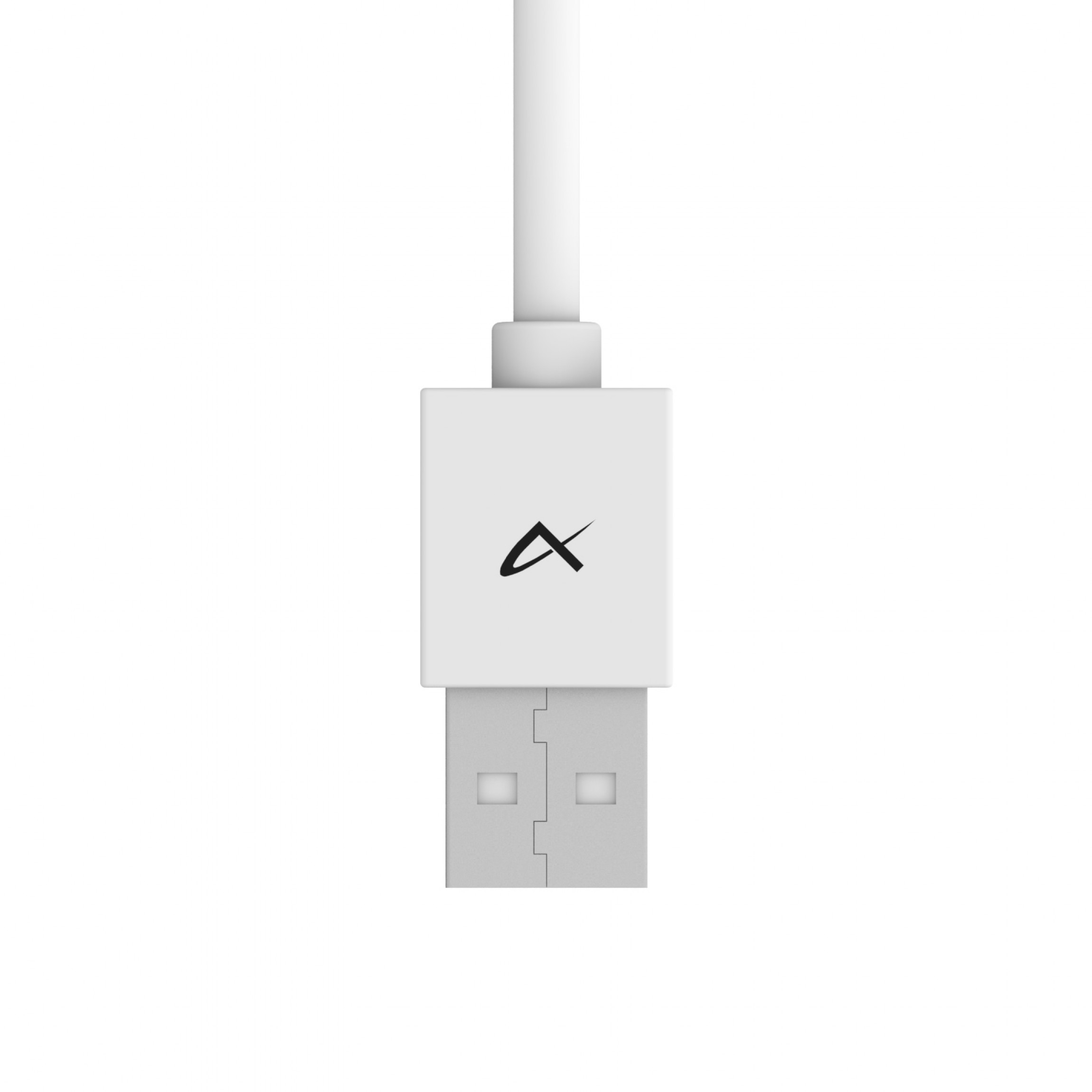 VidaPower HighWattage, USB to Lightning 90° Cables 10ft (3m)