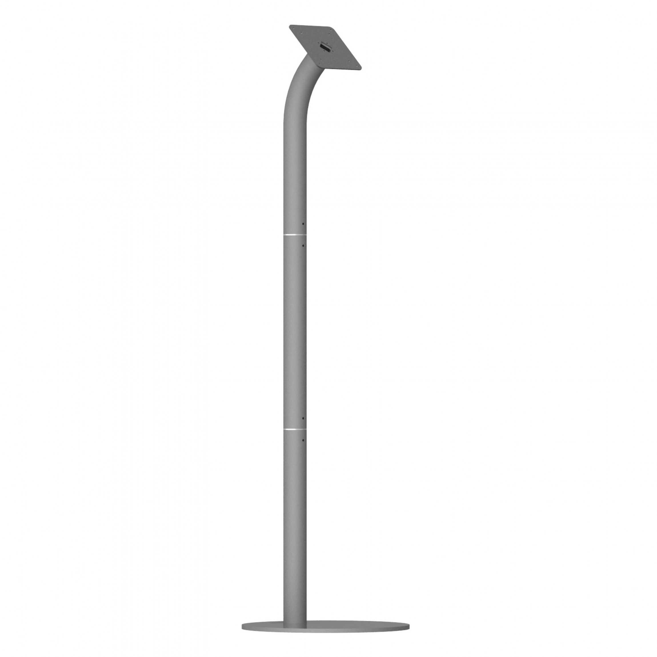 VESA Compatible Floor Stand - Fixed 45 Degree | VidaBox