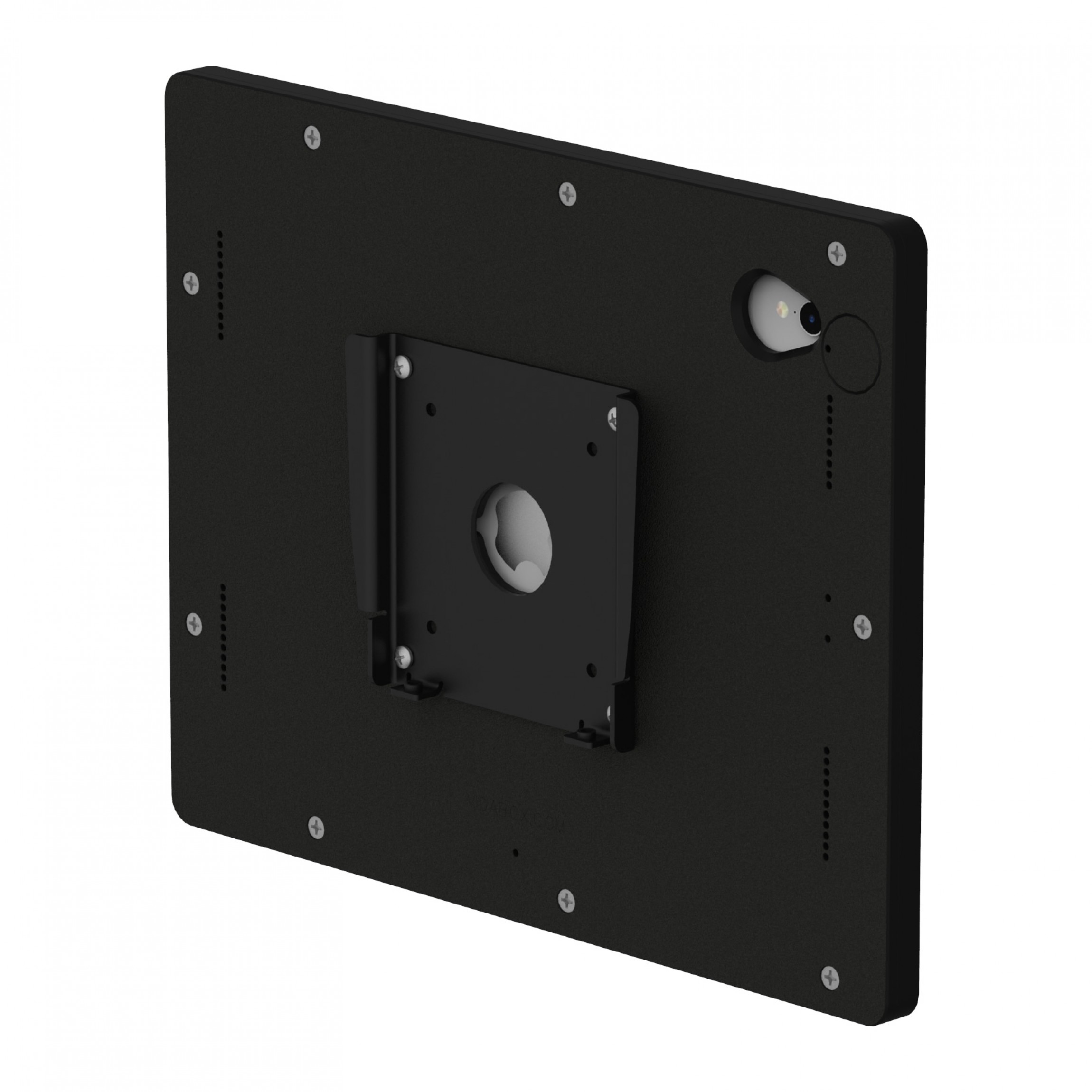 VidaMount Fixed Slim Wall 12.9inch iPad Pro 3rd Gen Rear Camera