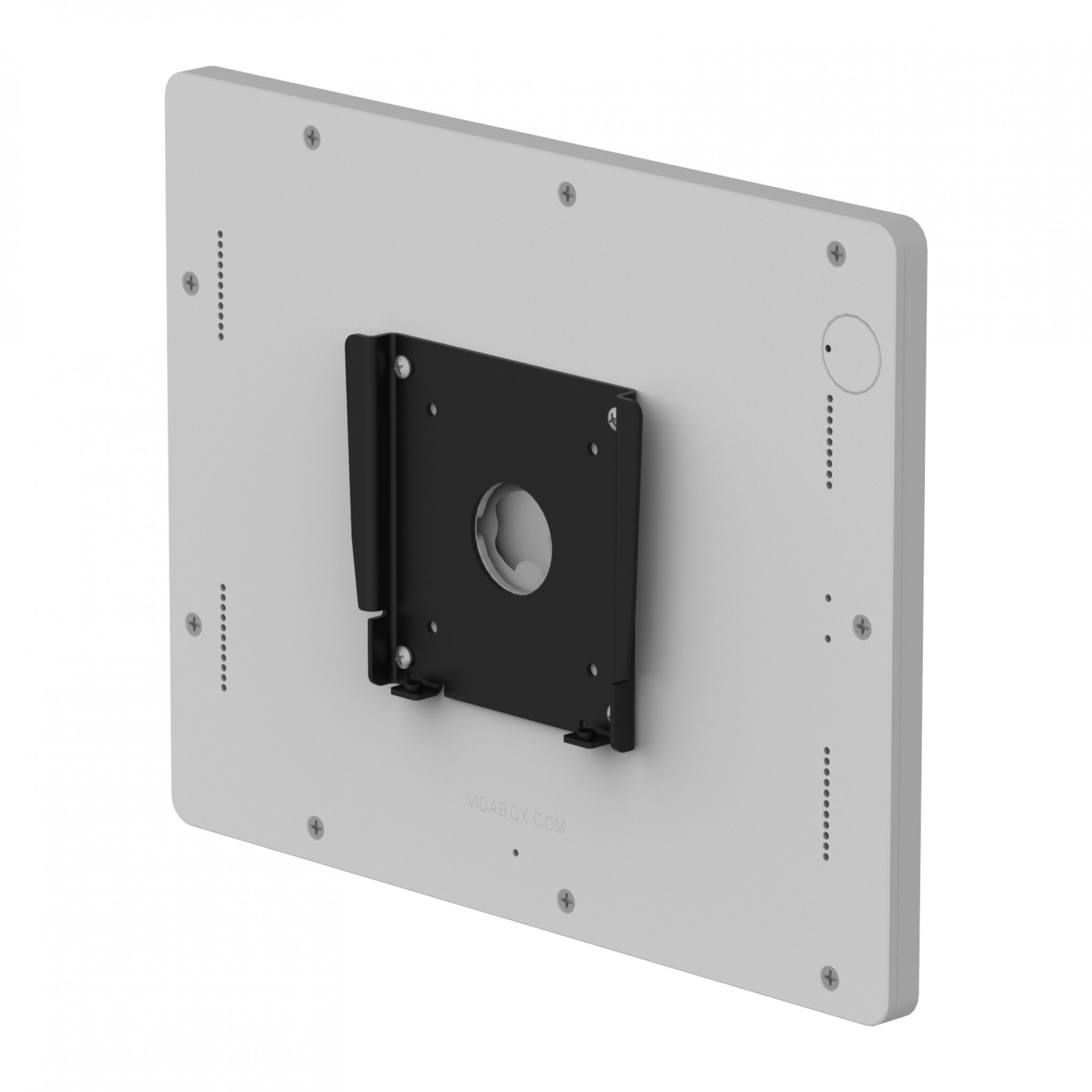 VidaMount Fixed Slim Wall 12.9inch iPad Pro 3rd Gen Tablet Mount