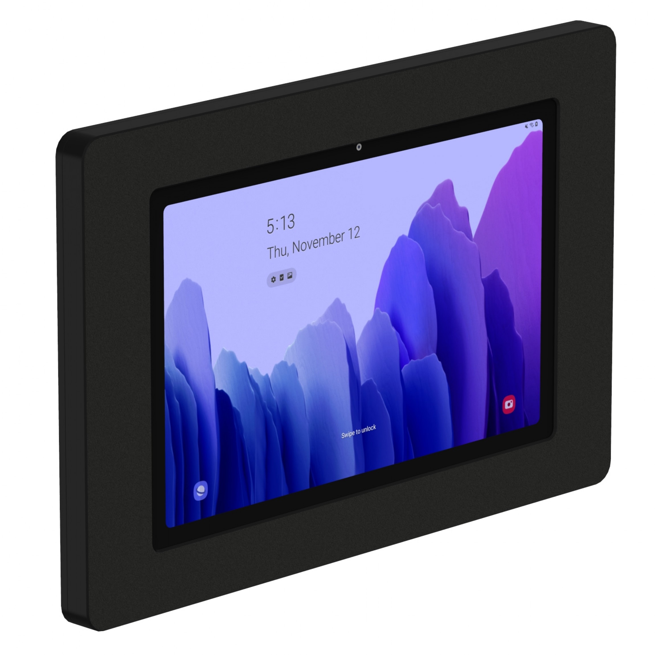 VidaMount VESA Tablet Enclosure - Samsung Galaxy Tab A7 10.4