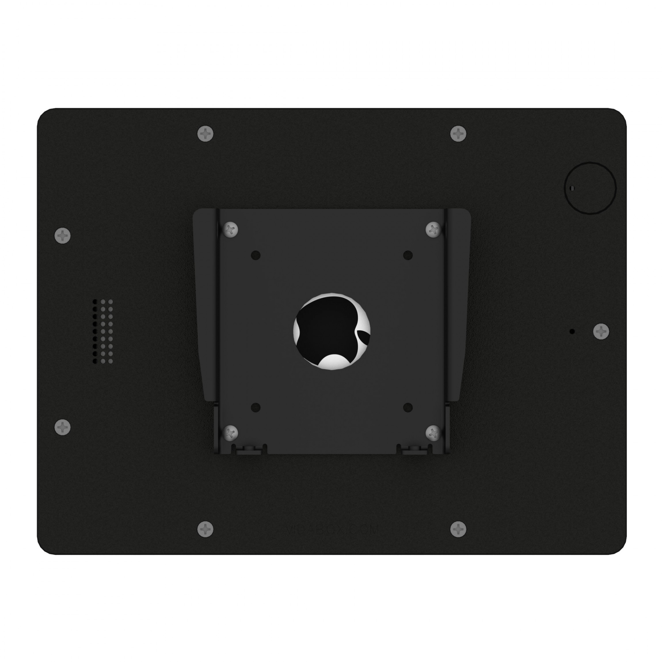 VidaMount Fixed Slim Wall iPad Air 1 & 2, 9.7inch iPad Pro, 9.7inch