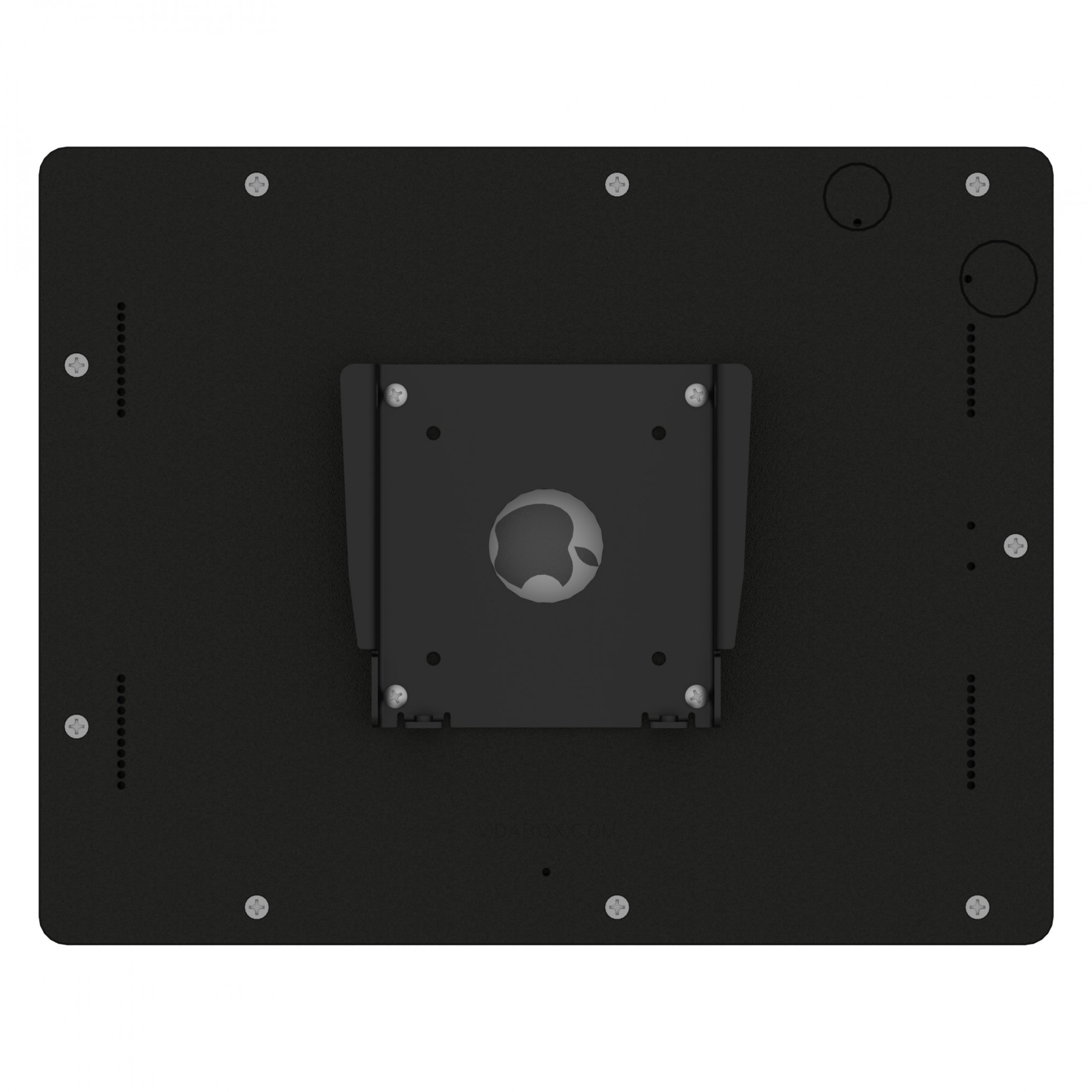 VidaMount Fixed Slim Wall 12.9inch iPad Pro 3rd, 4th, 5th, 6th Gen