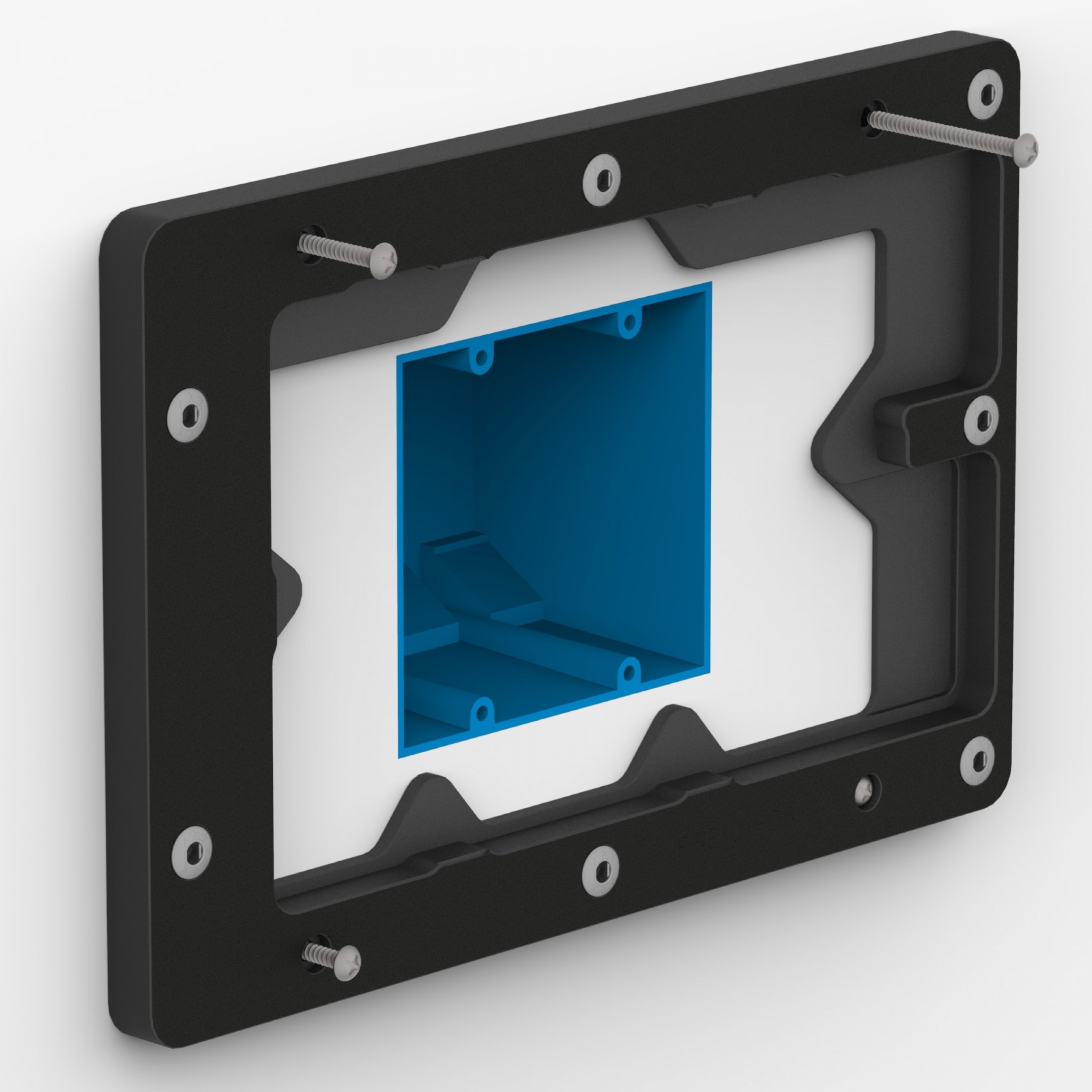 7 - 10,4 Tablet Wandhalter Wandhalterung Für Amazon Fire HD