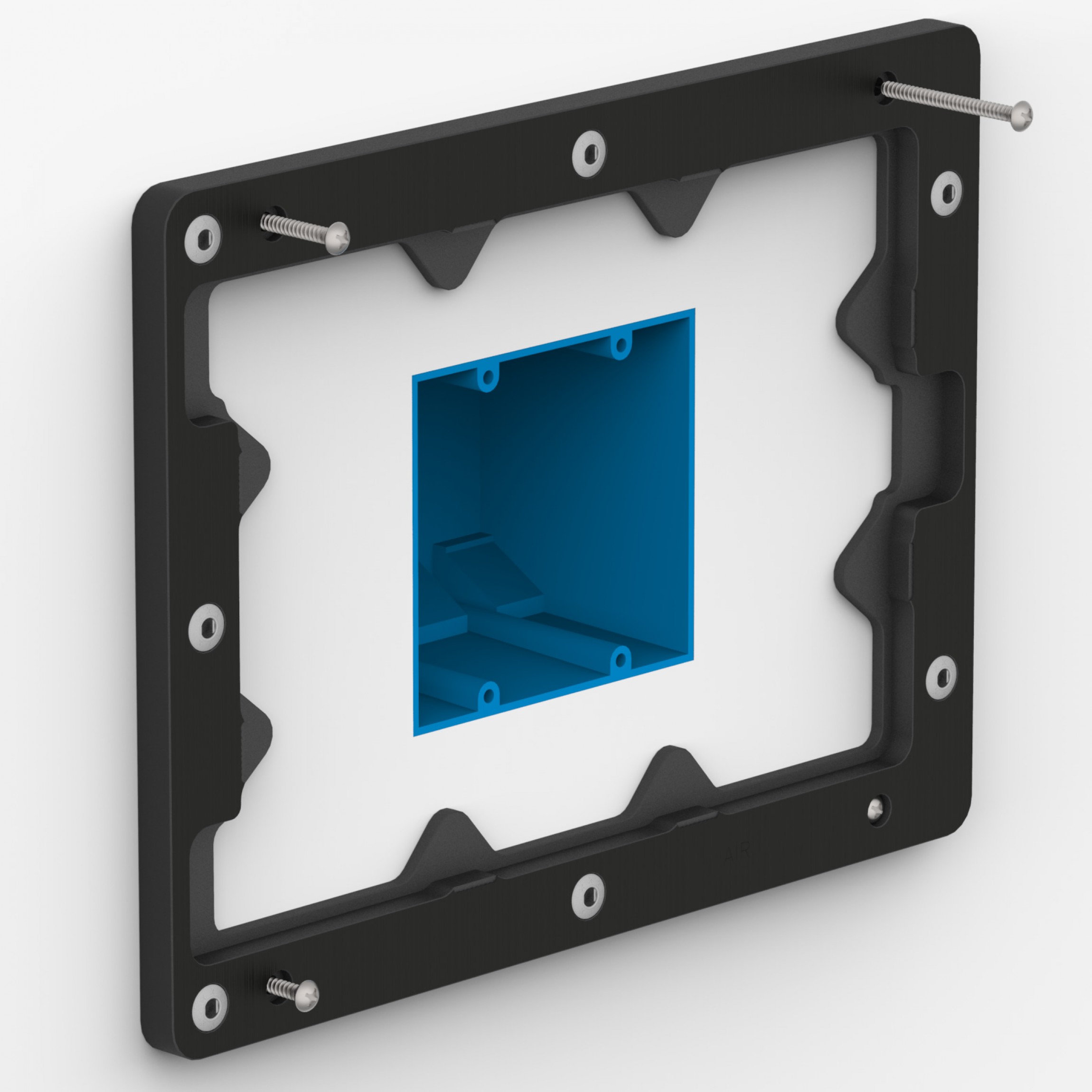 Black - iPad (5th / 6th Gen) 9.7