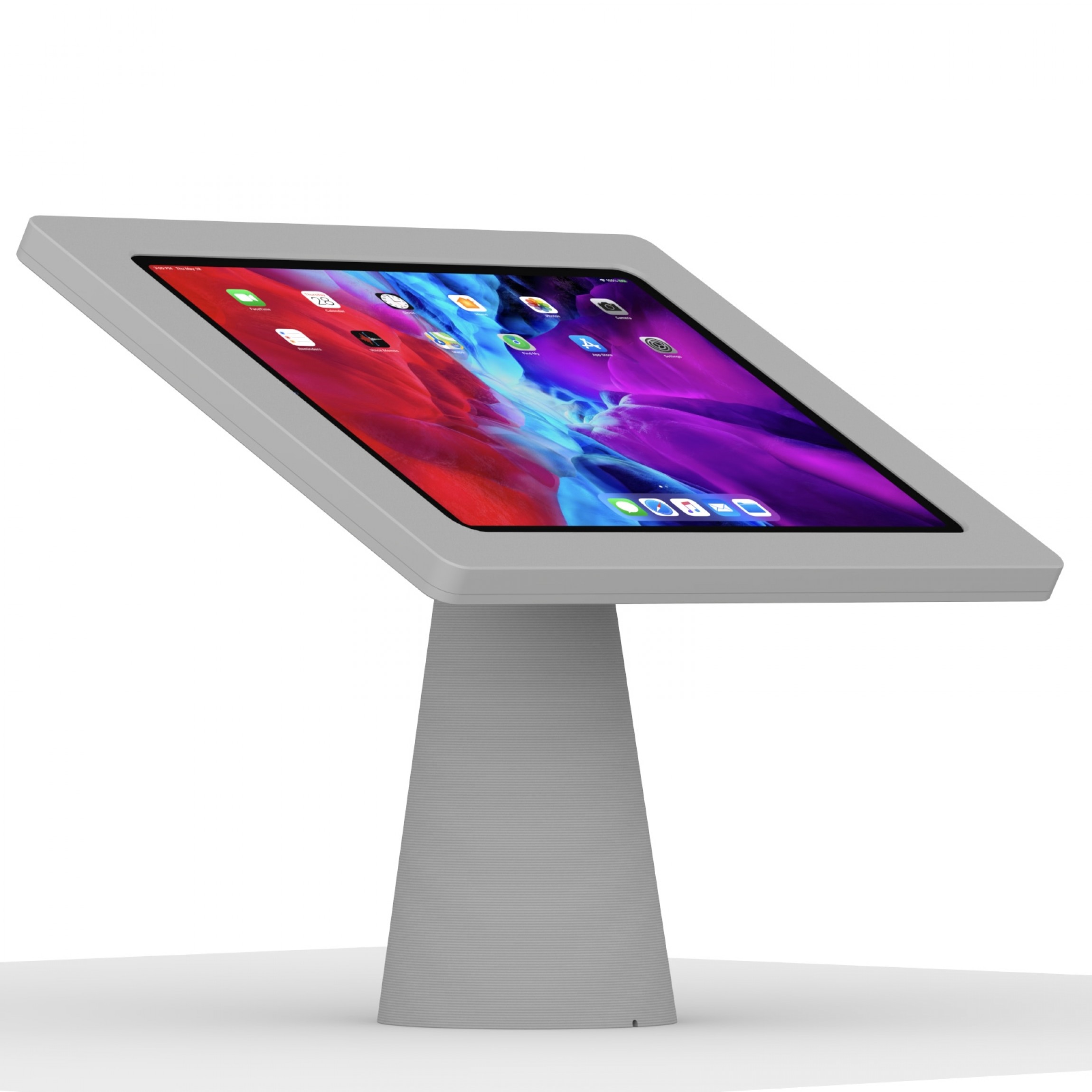 Kiosk Ipad Pro Stand Mount Free Shipping! AboveTEK Retail Kiosk