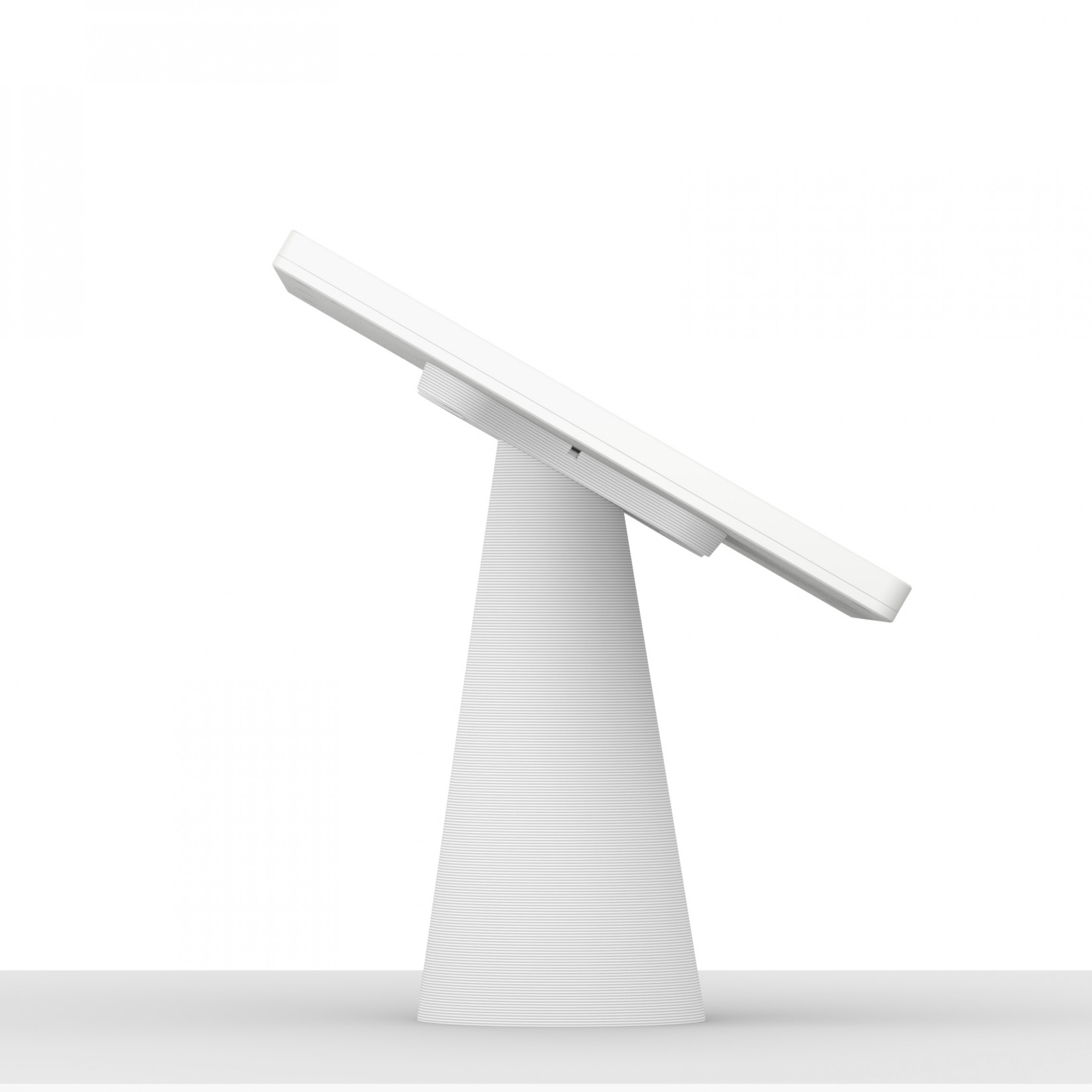 VidaMount 12.9inch iPad Pro 1st/2nd Gen White Enclosure w. Fixed