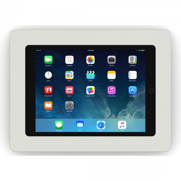 VidaMount Fixed Slim Wall iPad Air 1 & 2, 9.7-inch iPad Pro, 9.7