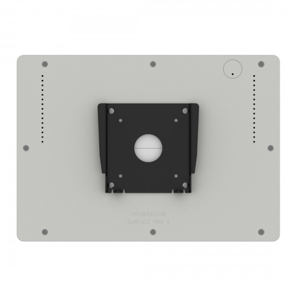 VidaMount Removable Fixed Glass Mount Microsoft Surface Pro 7+, Pro 7