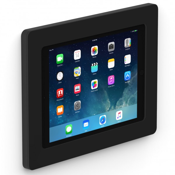 Black - iPad (5th / 6th Gen) 9.7