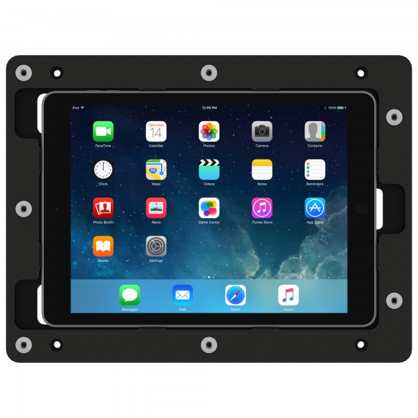 Black - iPad (5th / 6th Gen) 9.7