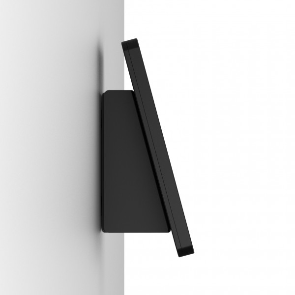 VidaMount Samsung Galaxy Tab S5e 10.5 Black Enclosure w. Fixed Tilted