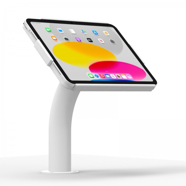 VidaMount open fixed iPad desk mount