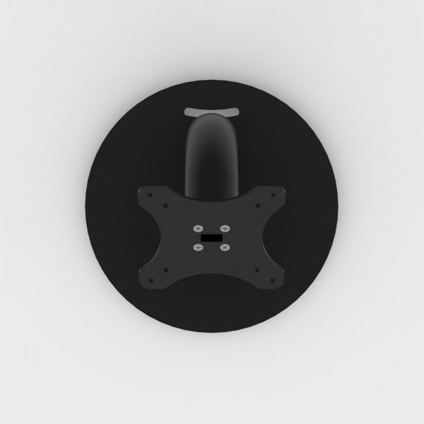 Portable Fixed Desk, Table Top / Surface VESA Mount