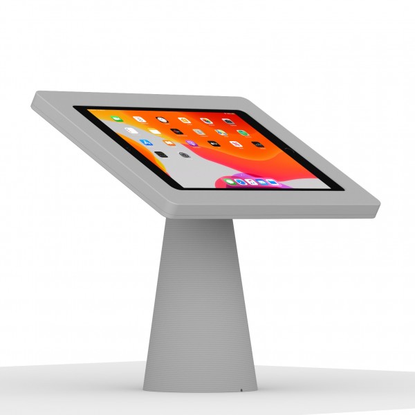 Dedicated Shelf Tabletop Mount for Apple iPad 9.7 (2018) (sku 43122)