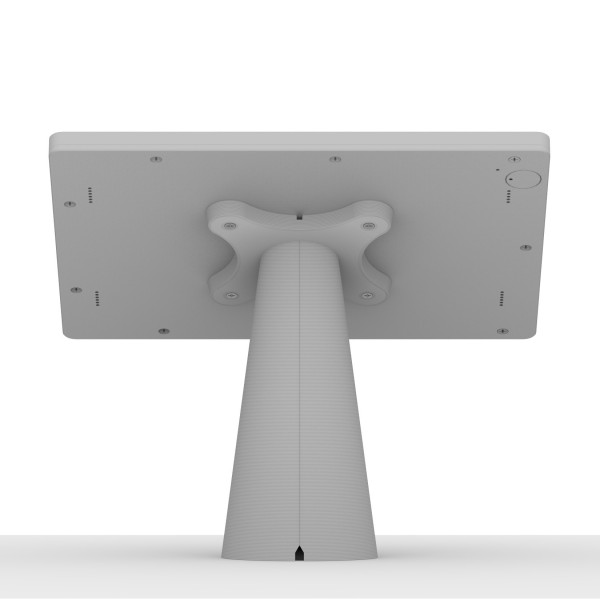 VidaMount 12.9inch iPad Pro 1st/2nd Gen Light Grey Enclosure w. Fixed