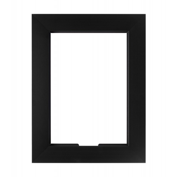 VidaMount Wall Frame iPad 2, 3 & 4 Matte Black