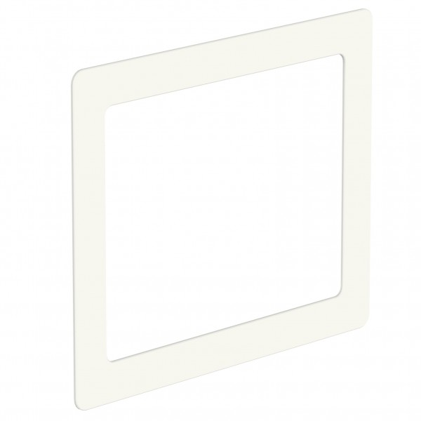 VidaMount Soporte de tablet blanco en la pared compatible con iPad Pro de  11 (1ª/2ª/3ª/4ª generación) y Air 10.9 (4ª/5ª generación)