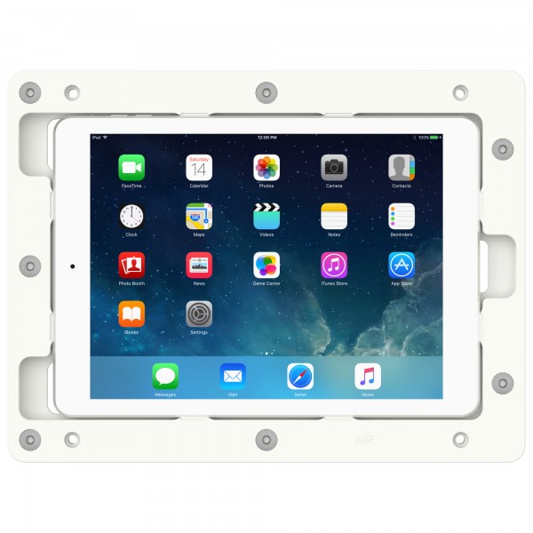 White - iPad (5th / 6th Gen) 9.7