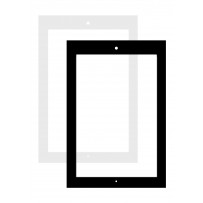 VidaFrame iPad Home Button Cover