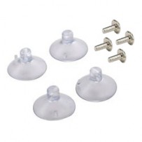 Suction Cup Kit for Tilting & 360 VESA Wall Mount