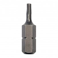 Tamper Resistant Bit for OpenVESA™ Screws