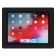 VidaMount VESA Tablet Enclosure - 3rd Gen 12.9-inch iPad Pro - Black [Landscape]