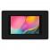 VidaMount On-Wall Tablet Mount - Samsung Galaxy Tab A 8.0 (2019) - Black [Landscape]