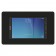 VidaMount VESA Tablet Enclosure - Samsung Galaxy Tab E 8.0 - Black [Landscape]