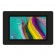 VidaMount VESA Tablet Enclosure - Samsung Galaxy Tab S5e 10.5 - Black [Landscape]