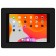 VidaMount On-Wall Tablet Mount - 10.2-inch iPad 7th Gen - Black [Landscape]