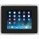 Tilting VESA Wall Mount - iPad Air 1 & 2, 9.7-inch iPad Pro - Black [Front View]