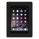 VidaMount VESA Tablet Enclosure - iPad Mini 4 - Black [Portrait]