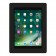 VidaMount VESA Tablet Enclosure - 10.5-inch iPad Pro - Black [Portrait]