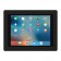 VidaMount VESA Tablet Enclosure - 12.9-inch iPad Pro - Black [Landscape]