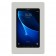 VidaMount VESA Tablet Enclosure - Samsung Galaxy Tab A 10.1 - Light Grey [Portrait]