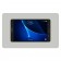 VidaMount VESA Tablet Enclosure - Samsung Galaxy Tab A 7.0 - Light Grey [Landscape]