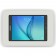 Fixed Slim VESA Wall Mount - Samsung Galaxy Tab A 9.7 - Light Grey [Front View]