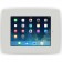 Tilting VESA Wall Mount - iPad Air 1 & 2, 9.7-inch iPad Pro - Light Grey [Front View]
