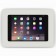 Fixed Slim VESA Wall Mount - iPad Mini 4 - Light Grey [Front View]