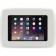 Tilting VESA Wall Mount - iPad Mini 4 - Light Grey [Front View]