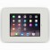 Fixed Slim VESA Wall Mount - iPad Mini 1, 2 & 3 - Light Grey [Front View]