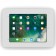 Fixed Slim VESA Wall Mount - iPad 10.5-inch iPad Pro - Light Grey [Front View]