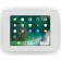 Tilting VESA Wall Mount - iPad 10.5-inch iPad Pro - Light Grey [Front View]