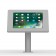 Fixed Desk/Wall Surface Mount - 10.5-inch iPad Pro - Light Grey [Front View] 