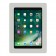 VidaMount VESA Tablet Enclosure - 10.5-inch iPad Pro - Light Grey [Portrait]