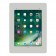 VidaMount VESA Tablet Enclosure - 10.5-inch iPad Pro - Light Grey [Portrait]