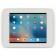Fixed Slim VESA Wall Mount - 12.9-inch iPad Pro - Light Grey [Front View]