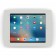 Tilting VESA Wall Mount - 12.9-inch iPad Pro - Light Grey [Front View]